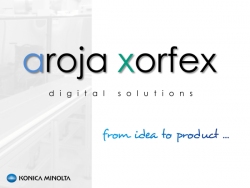 Aroja Xorfex Company Presentation